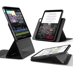 Esr Ipad Pro 13" 2024 Shift Magnetic Case - Black